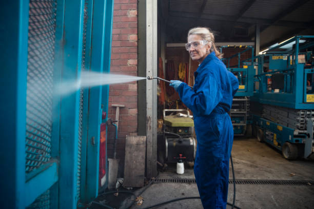 Best Affordable Power Washing  in Blanding, UT