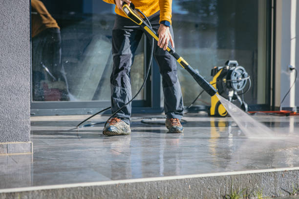 Best Garage Pressure Washing  in Blanding, UT