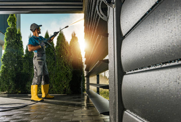Why Choose Our Certified Pressure Washing Experts for Your Project Needs in Blanding, UT?