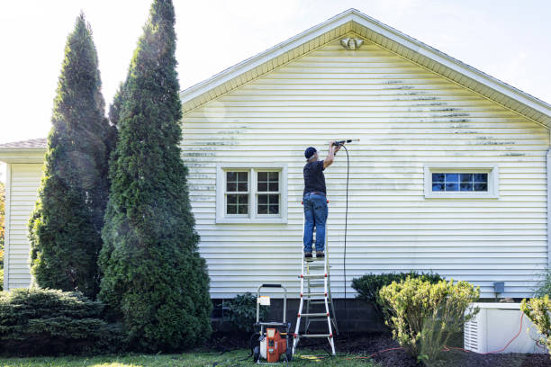 Best Commercial Building Pressure Washing  in Blanding, UT