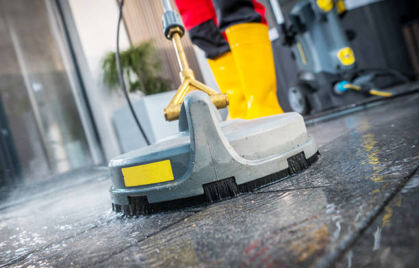Best Pressure Washing Contractors  in Blanding, UT