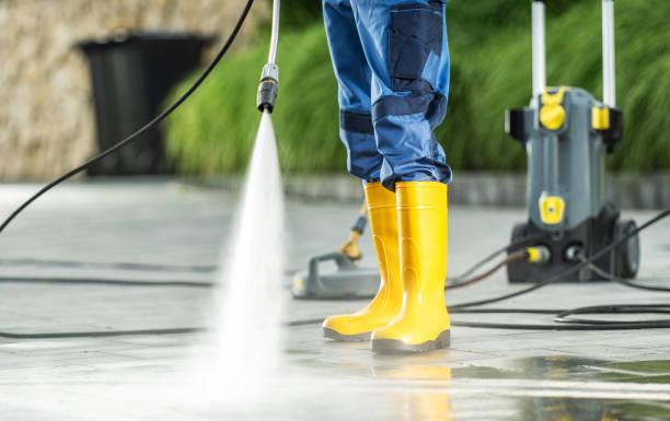 Best Residential Pressure Washing Services  in Blanding, UT