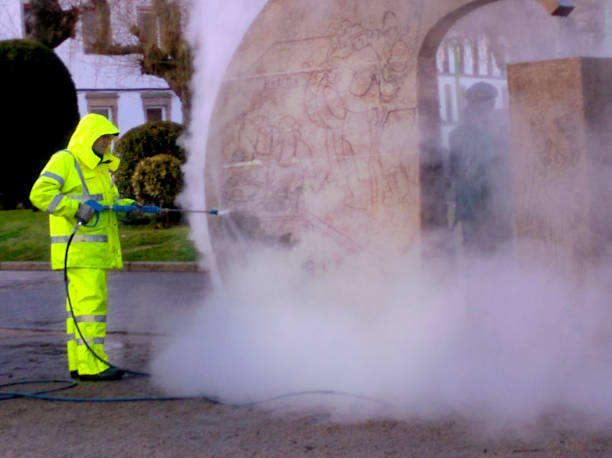 Best Commercial Pressure Washing  in Blanding, UT